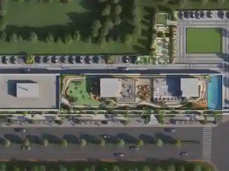 Master Layout